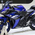 Yamaha YZF-R2 Debut Pakai Mesin 204 cc Dan Fitur Canggih