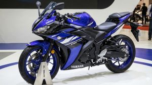 Yamaha YZF-R2 Debut Pakai Mesin 204 cc Dan Fitur Canggih