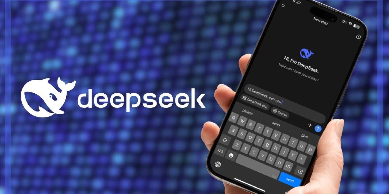 DeepSeek Rilis V4.1-Flash Bawa Analisis Keamanan Siber