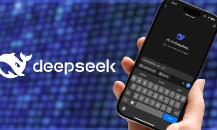 DeepSeek Rilis V4.1-Flash Bawa Analisis Keamanan Siber
