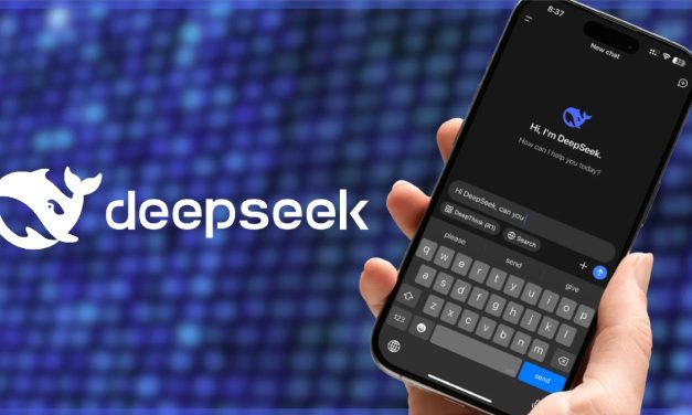 DeepSeek Rilis V4.1-Flash Bawa Analisis Keamanan Siber