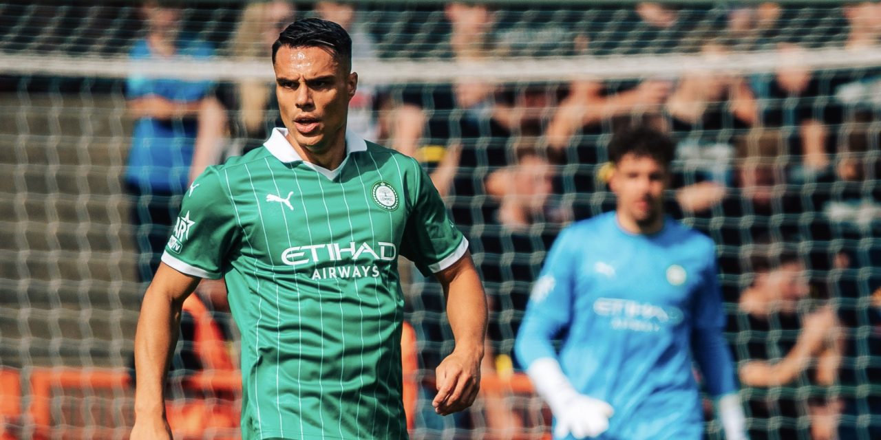 Joey Pelupessy Tampil Konsisten Bersama Lommel SK Di Belgia
