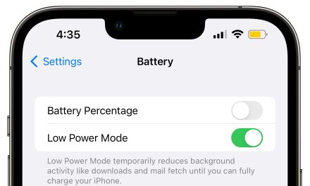 Trik Cas HP Cepat Pakai Low Power Mode Saat Pakai Powerbank