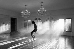 Film Biopic Michael Bawa Kisah Nyata Sang King Of Pop