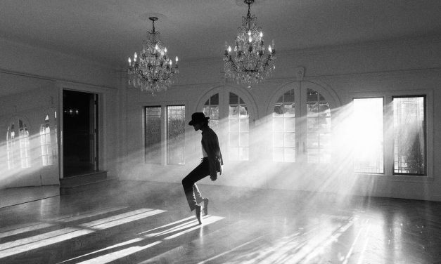 Film Biopic Michael Bawa Kisah Nyata Sang King Of Pop