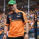 Oscar Piastri Evaluasi Manajemen Ban Belakang Ferrari