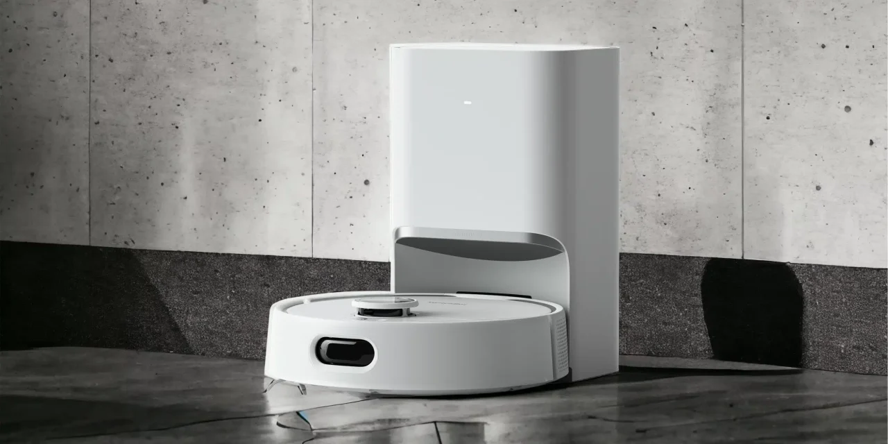 SwitchBot S10 Bawa Sistem Sambungan Air Rumah Otomatis