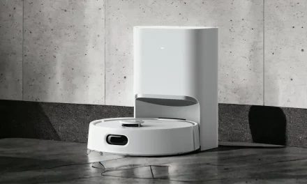 SwitchBot S10 Bawa Sistem Sambungan Air Rumah Otomatis