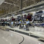 PT Astra Daihatsu Motor Catat Lonjakan Ekspor Ke ASEAN