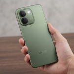 Vivo V80 Lite 5G Resmi Di Rilis Bawa Fitur Portrait Studio AI