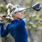 Nelly Korda Tampil Konsisten Di LPGA Tour Korea Selatan