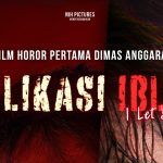 Film ‘Aplikasi Iblis’ Karya Dimas Anggara Viral Di Medsos