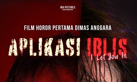Film ‘Aplikasi Iblis’ Karya Dimas Anggara Viral Di Medsos