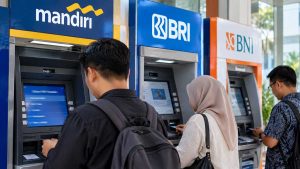 Cek Aturan Baru Saldo Minimum BRI, Mandiri, Dan BNI