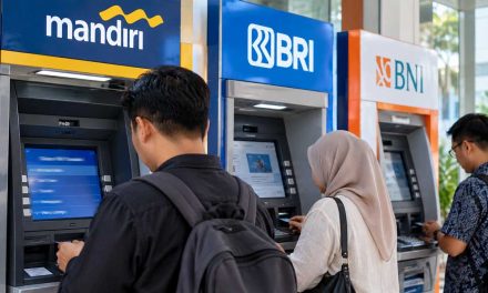 Cek Aturan Baru Saldo Minimum BRI, Mandiri, Dan BNI