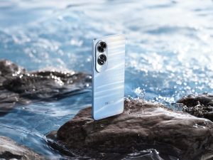 Oppo A60 NFC Rilis Di Indonesia Berstandar Sertifikasi Durabilitas