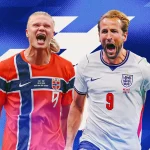 Pertarungan Ujung Tombak: Erling Haaland Tantang Harry Kane