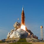 ESA Meluncurkan Satelit Pengamat Angin Atmosfer Dari Kourou