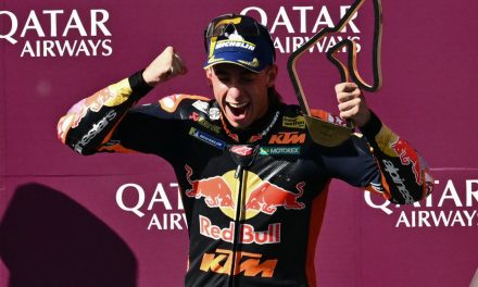 Pedro Acosta Bidik Podium Utama Di MotoGP Phillip Island 2026
