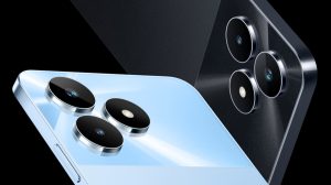 Realme Note 50 Bawa Bodi Tipis Dan Baterai Jumbo 5000 mAh