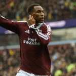 Nicolas Jackson Cetak Brace, Aston Villa Bekuk Man City 2-1